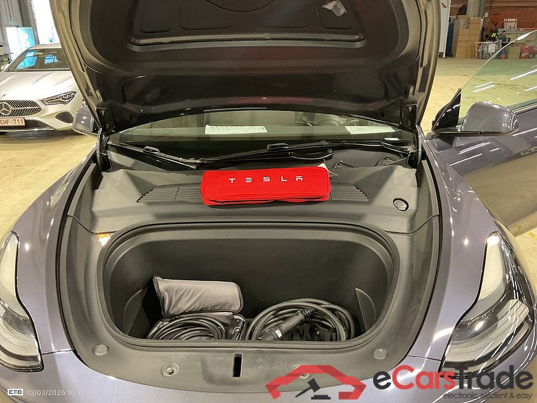 TESLA MODEL Y BEV 75KWH LONG RANGE AUTO 4WD #6