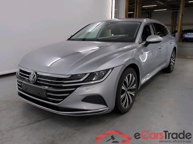 VOLKSWAGEN ARTEON SHOOTING BRAKE 1.4 EHYBRID DSG ELEGANCE SHOOTING BRAKE
