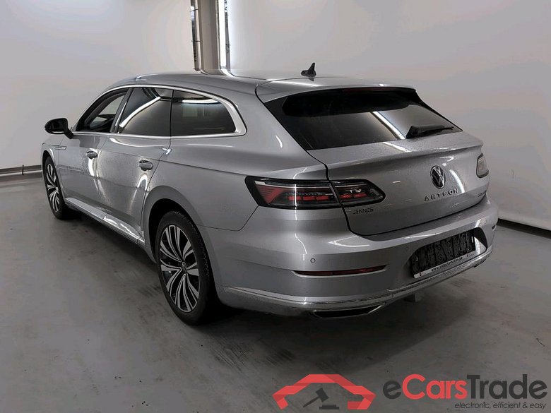 VOLKSWAGEN ARTEON SHOOTING BRAKE 1.4 EHYBRID DSG ELEGANCE SHOOTING BRAKE #3