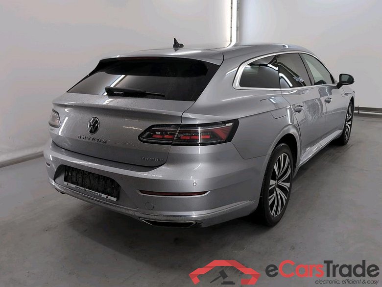 VOLKSWAGEN ARTEON SHOOTING BRAKE 1.4 EHYBRID DSG ELEGANCE SHOOTING BRAKE #4
