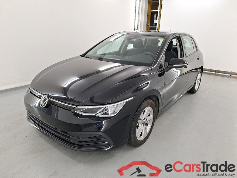 VOLKSWAGEN GOLF VIII 1.0 TSI Life OPF #1