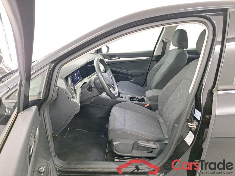 VOLKSWAGEN GOLF VIII 1.0 TSI Life OPF #5