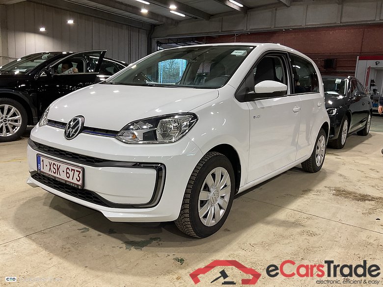 VOLKSWAGEN UP 32.3 KWH E-UP! #1
