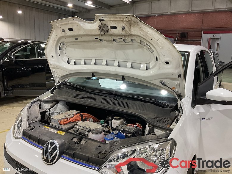 VOLKSWAGEN UP 32.3 KWH E-UP! #6