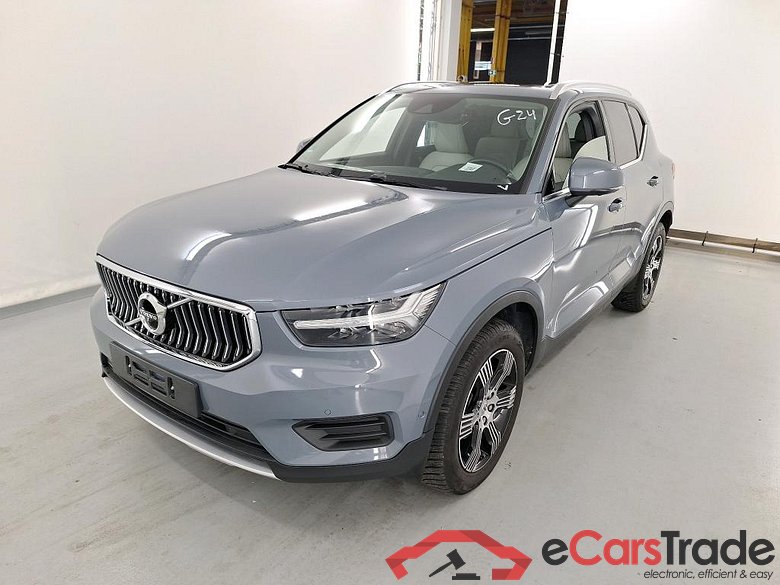 VOLVO XC40 1.5 T3 INSCRIPTION Versatility Pro Winter Intellisafe Pro Xenium
