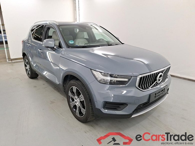 VOLVO XC40 1.5 T3 INSCRIPTION Versatility Pro Winter Intellisafe Pro Xenium #2
