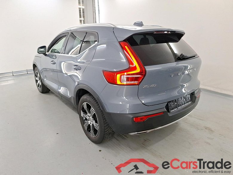 VOLVO XC40 1.5 T3 INSCRIPTION Versatility Pro Winter Intellisafe Pro Xenium #3