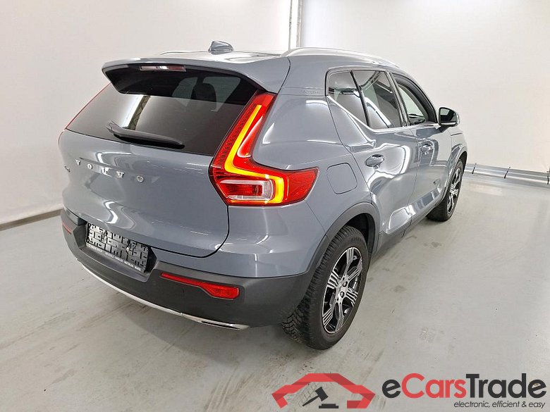 VOLVO XC40 1.5 T3 INSCRIPTION Versatility Pro Winter Intellisafe Pro Xenium #4