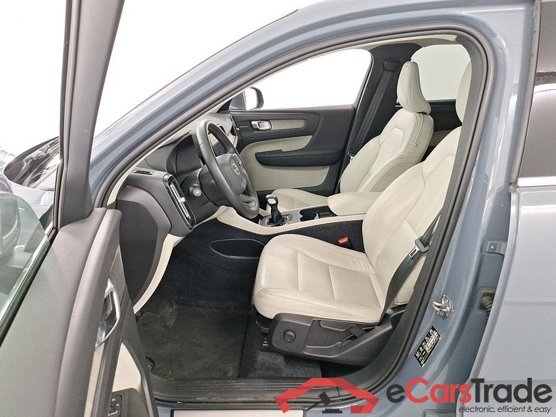 VOLVO XC40 1.5 T3 INSCRIPTION Versatility Pro Winter Intellisafe Pro Xenium #5