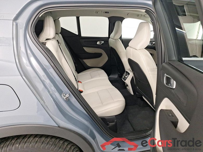 VOLVO XC40 1.5 T3 INSCRIPTION Versatility Pro Winter Intellisafe Pro Xenium #6
