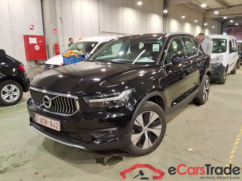 VOLVO XC40 1.5 T4 RECHARGE GEARTR. INSCRIPTION EXPR