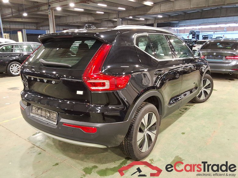 VOLVO XC40 1.5 T4 RECHARGE GEARTR. INSCRIPTION EXPR #4