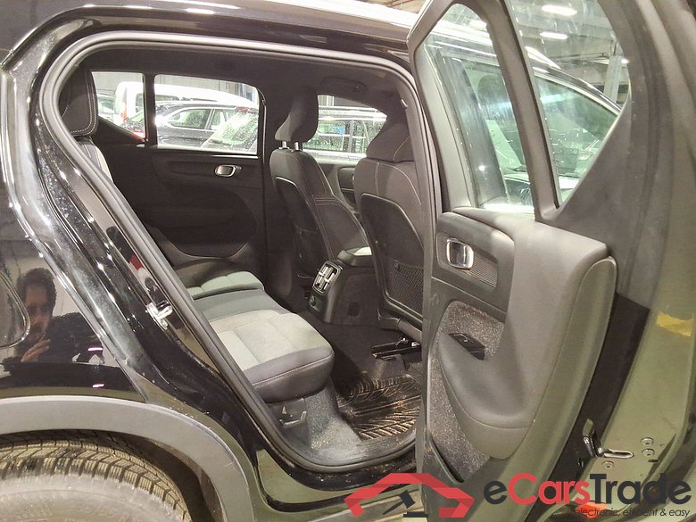 VOLVO XC40 1.5 T4 RECHARGE GEARTR. INSCRIPTION EXPR #5