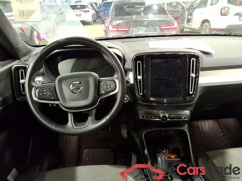 VOLVO XC40 1.5 T4 RECHARGE GEARTR. INSCRIPTION EXPR #6