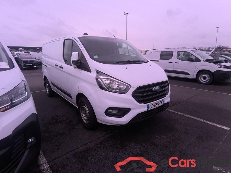 TRANSIT CUST TRENDB 300 L1H1 R #2