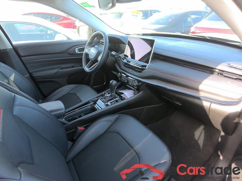 COMPASS 240 HY TRAILHK BVA AWD #3