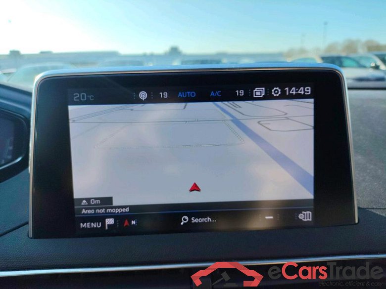 PEUGEOT 5008 96 kW #2