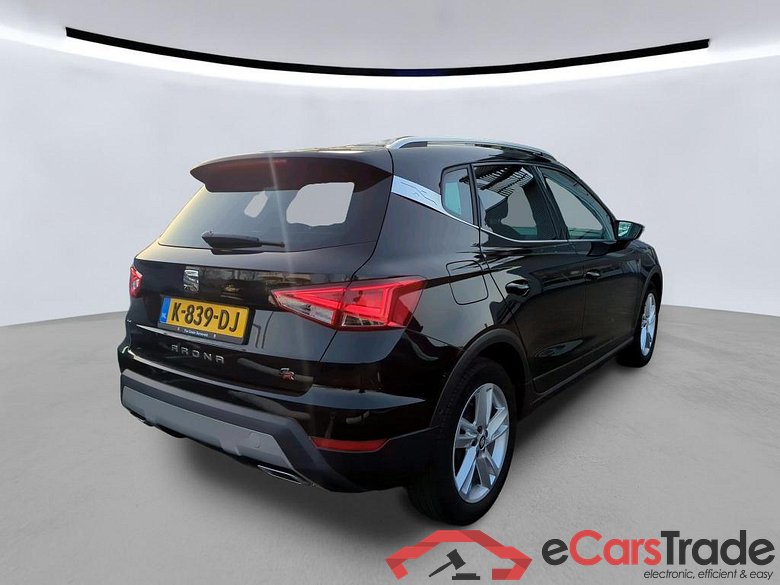 SEAT Arona 70 kW #6