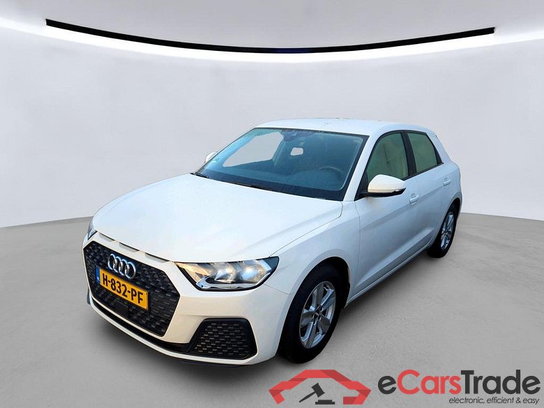 AUDI A1 Sportback 70 kW