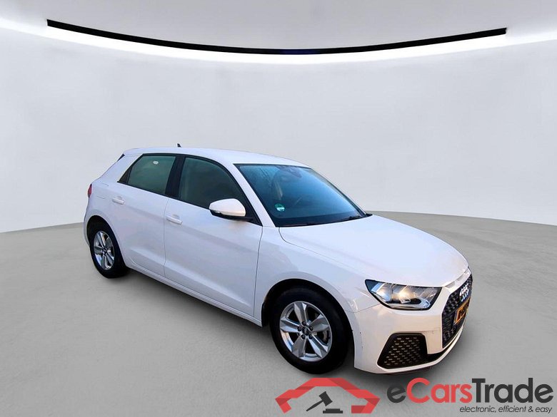AUDI A1 Sportback 70 kW #4