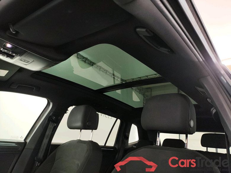 VOLKSWAGEN Tiguan Allspace 110 kW #6