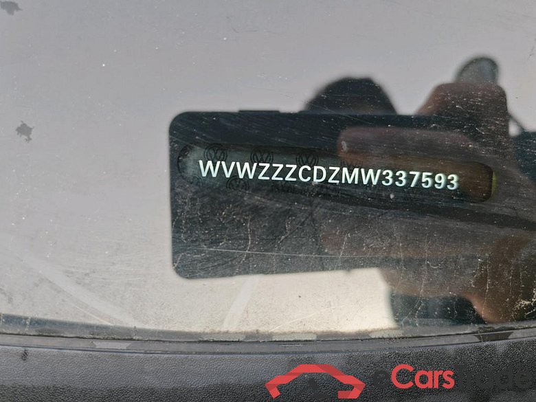 VOLKSWAGEN GOLF 81 kW #2