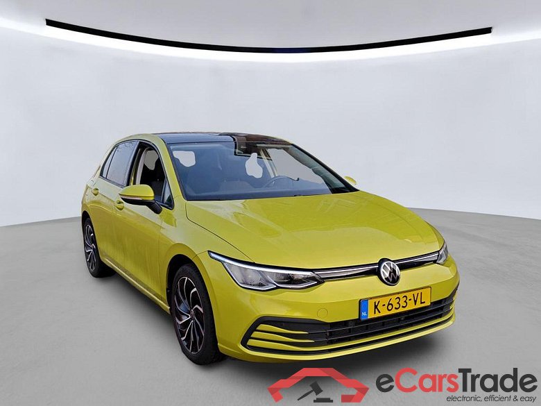 VOLKSWAGEN GOLF 81 kW #3