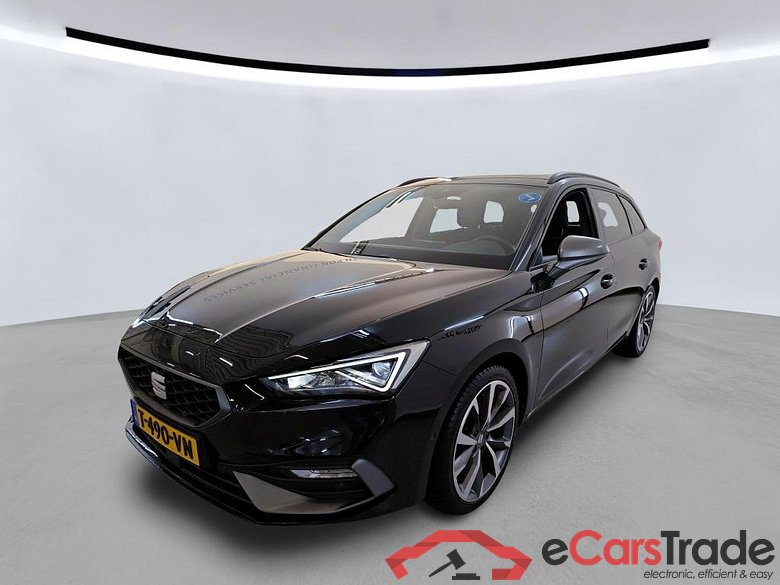 SEAT Leon Sportstourer 110 kW #1