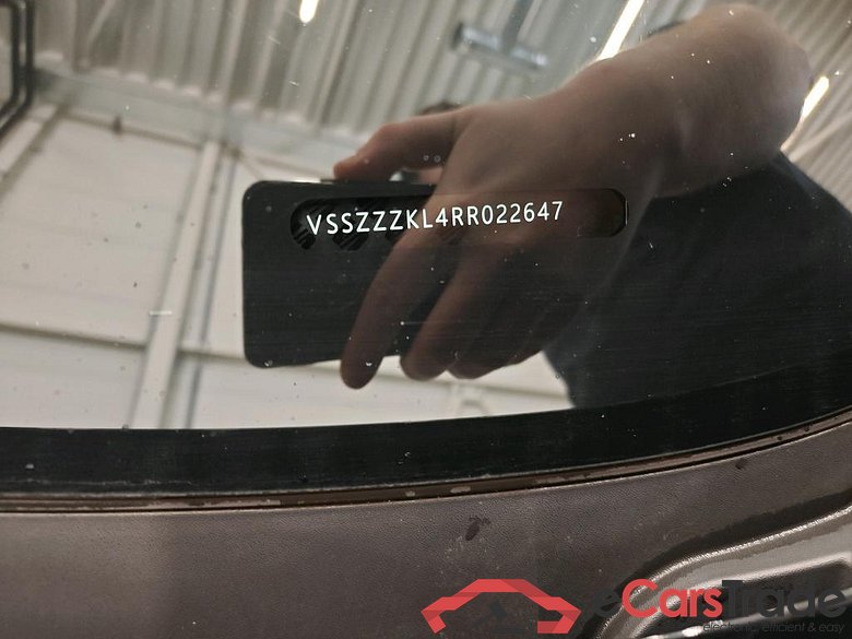 SEAT Leon Sportstourer 110 kW #3