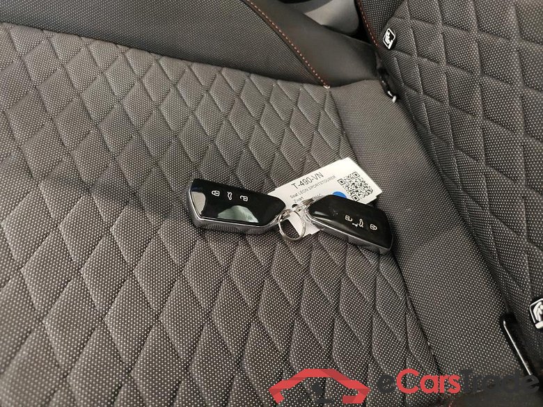 SEAT Leon Sportstourer 110 kW #6