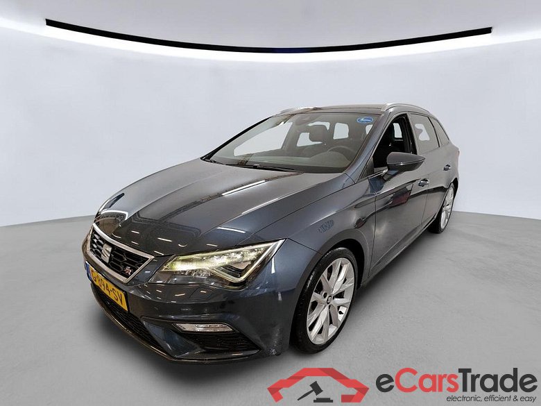 SEAT Leon ST 110 kW
