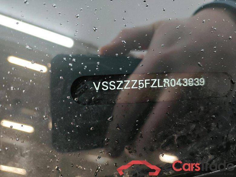 SEAT Leon ST 110 kW #3