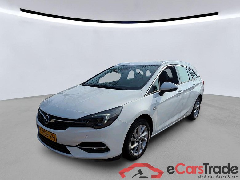 OPEL Astra Sports Tourer 96 kW