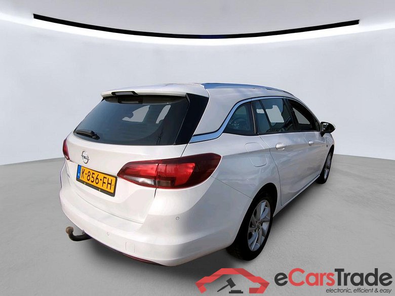OPEL Astra Sports Tourer 96 kW #5