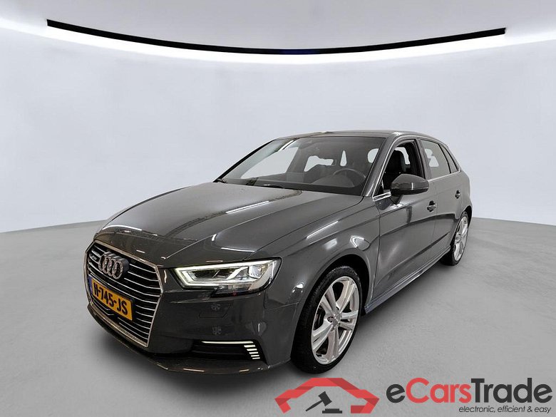 AUDI A3 Sportback 110 kW #1