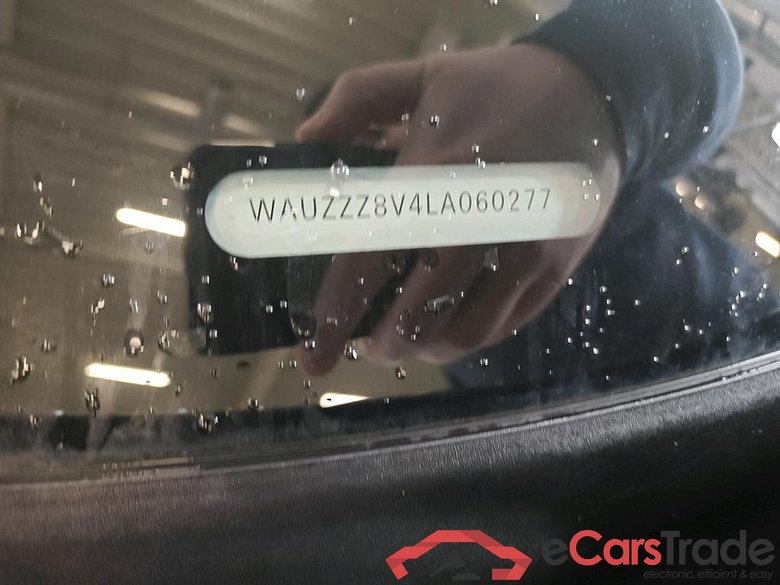 AUDI A3 Sportback 110 kW #2