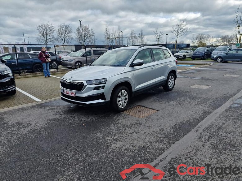 SKODA Karoq Karoq 1.0 TSI Active