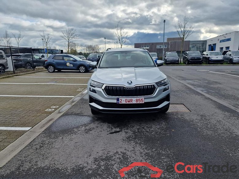 SKODA Karoq Karoq 1.0 TSI Active #3