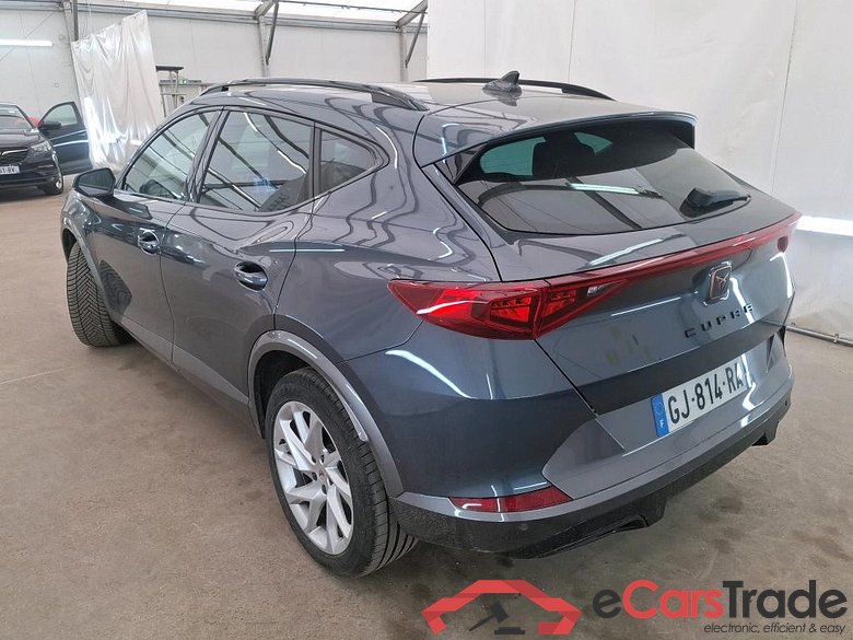 CUPRA Formentor / 2020 / 5P / SUV 2.0 TDI 150ch BVM6 Business Edition #2