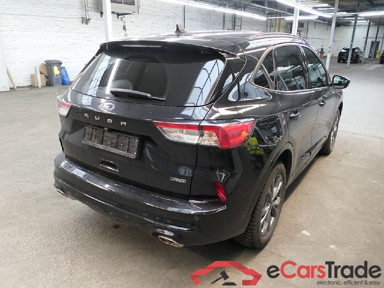 Kuga Plug-In Hybrid ST-Line 2.5 165KW ATV E6d #2