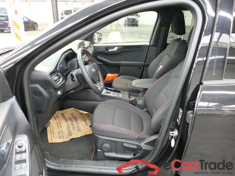 Kuga Plug-In Hybrid ST-Line 2.5 165KW ATV E6d #4