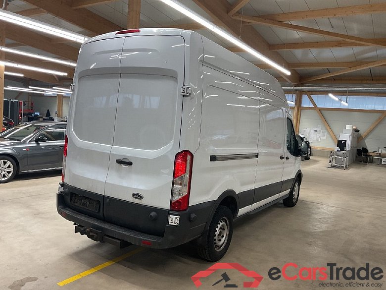 Transit Kastenwagen 350 L3 Trend 2.0 TDCi 125KW MT6 E6 #2
