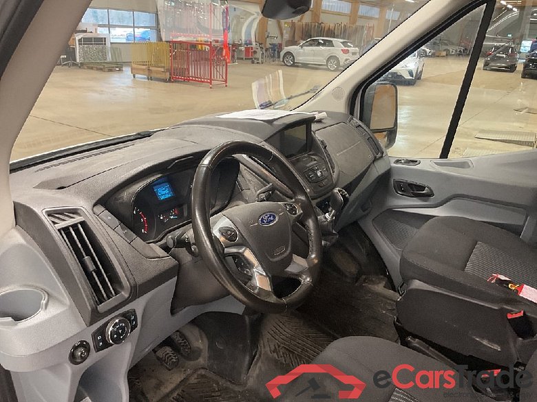 Transit Kastenwagen 350 L3 Trend 2.0 TDCi 125KW MT6 E6 #3