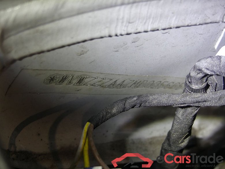 VW Up up! 3d 48kW #5