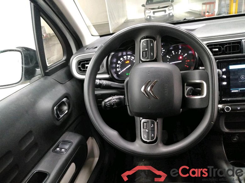 CITROEN C3 Société / 2020 / 5P / Berline BlueHDi 100 S&S BVM6 Feel Nav #5