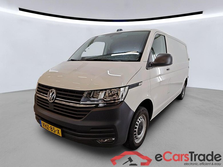 VOLKSWAGEN Transporter 110 kW