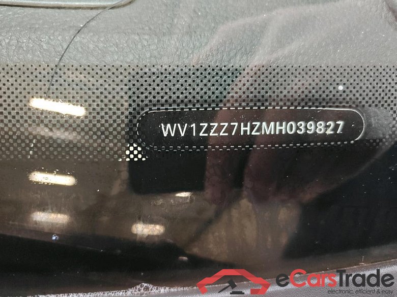 VOLKSWAGEN Transporter 110 kW #2