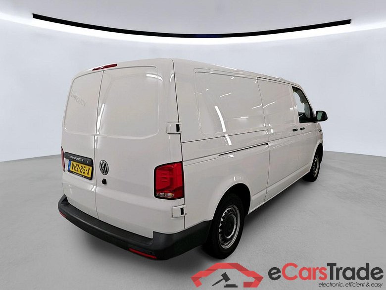 VOLKSWAGEN Transporter 110 kW #5