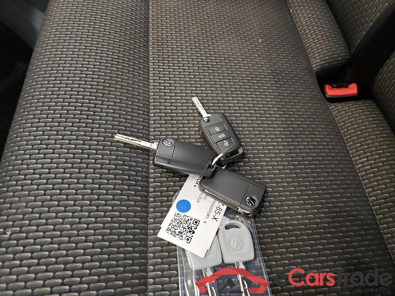 VOLKSWAGEN Transporter 110 kW #6