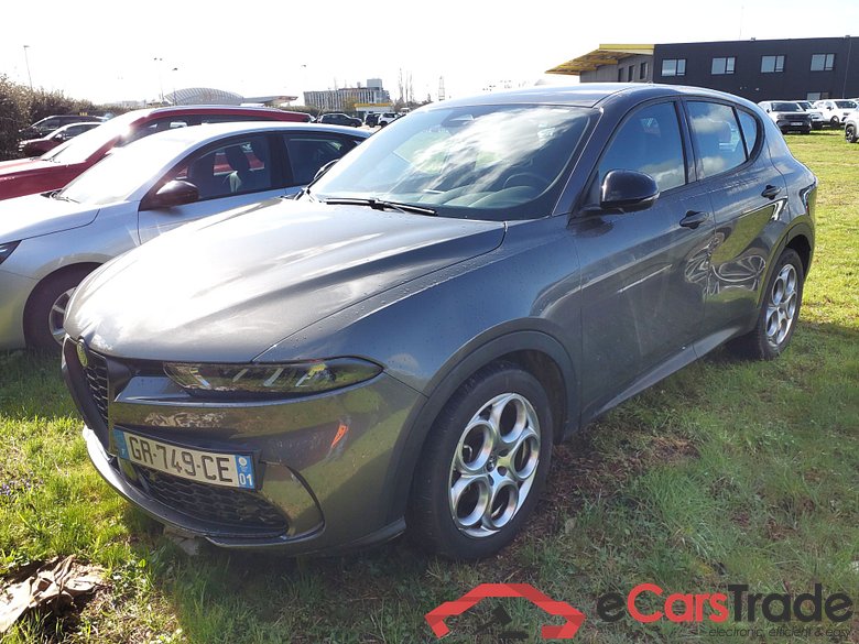 ALFA ROMEO TONALE 1.5 130cv Hybrid TCT7 Sprint BVA